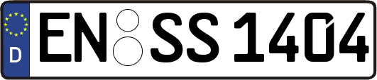 EN-SS1404