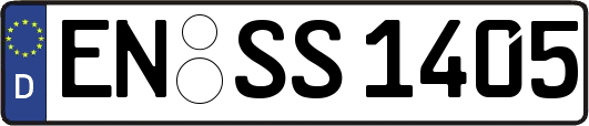 EN-SS1405