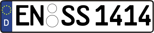 EN-SS1414