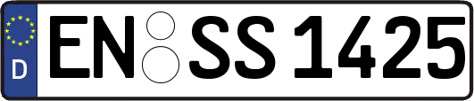 EN-SS1425
