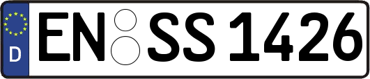 EN-SS1426