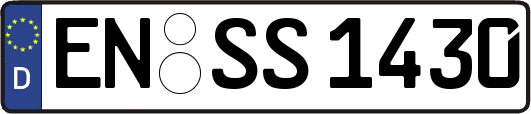 EN-SS1430