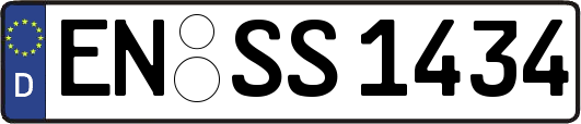 EN-SS1434