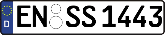 EN-SS1443