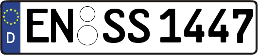 EN-SS1447