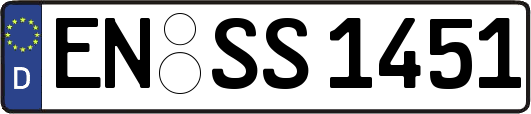 EN-SS1451