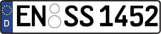 EN-SS1452