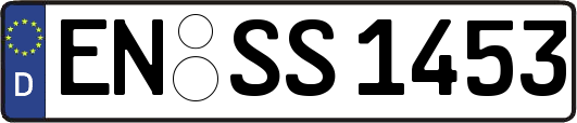 EN-SS1453