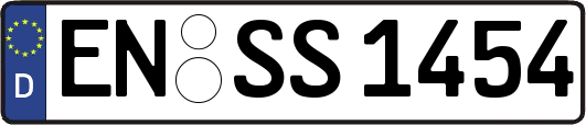 EN-SS1454
