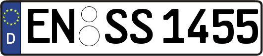 EN-SS1455