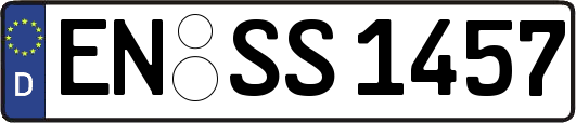 EN-SS1457