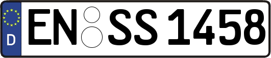 EN-SS1458