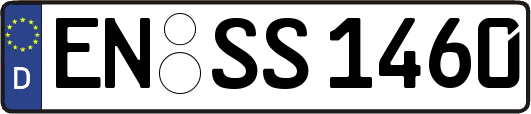 EN-SS1460