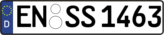 EN-SS1463