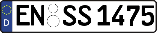 EN-SS1475