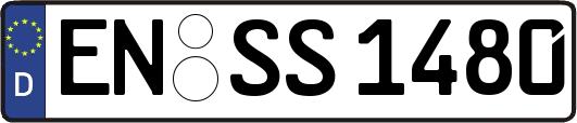 EN-SS1480