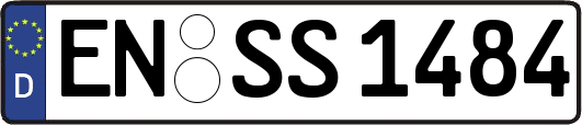 EN-SS1484