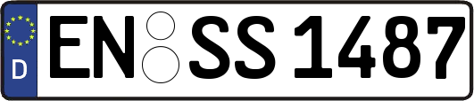 EN-SS1487
