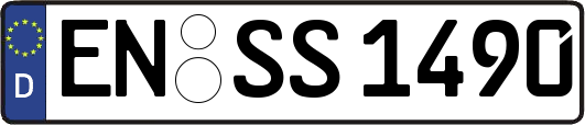 EN-SS1490