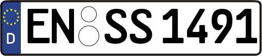 EN-SS1491