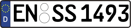 EN-SS1493
