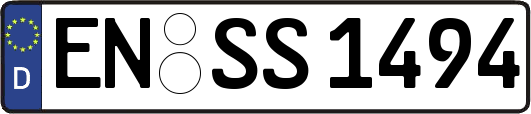 EN-SS1494