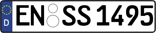 EN-SS1495