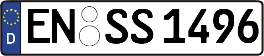 EN-SS1496