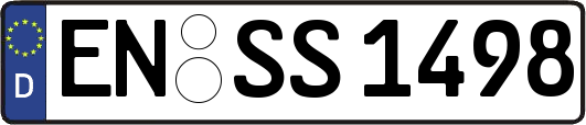 EN-SS1498