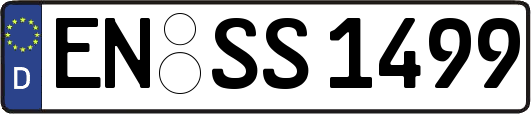 EN-SS1499