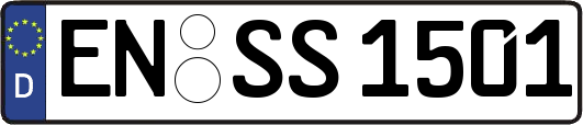 EN-SS1501