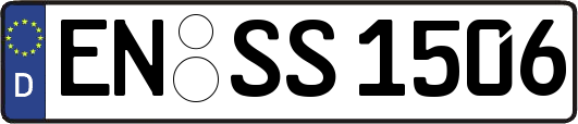 EN-SS1506