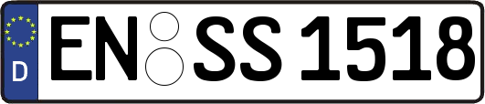 EN-SS1518