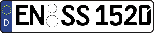 EN-SS1520