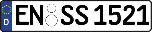 EN-SS1521