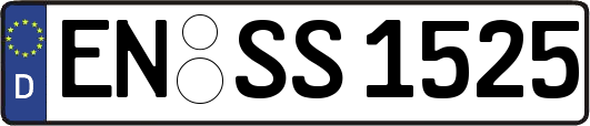 EN-SS1525