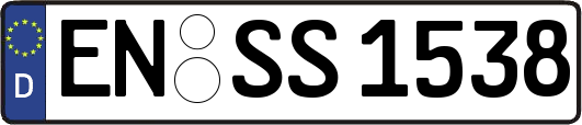 EN-SS1538