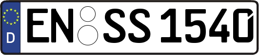 EN-SS1540