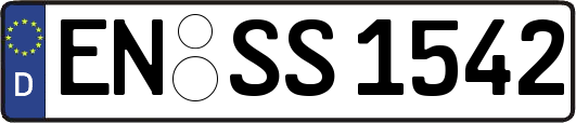 EN-SS1542