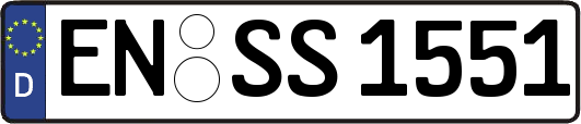 EN-SS1551