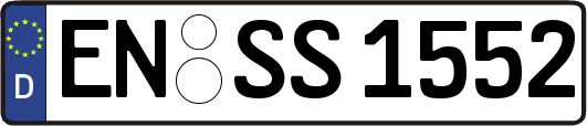 EN-SS1552
