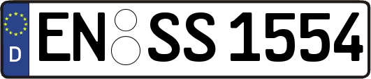 EN-SS1554