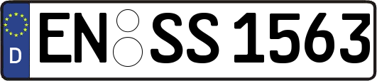 EN-SS1563