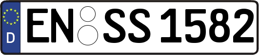 EN-SS1582