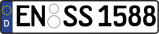 EN-SS1588