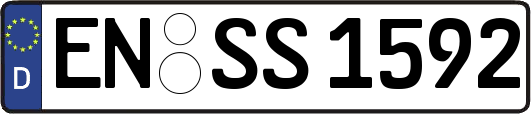 EN-SS1592