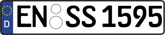 EN-SS1595