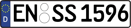 EN-SS1596