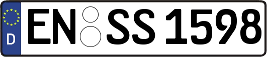EN-SS1598