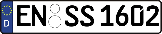 EN-SS1602